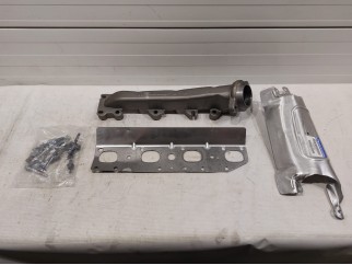 Exhaust Manifold Kit